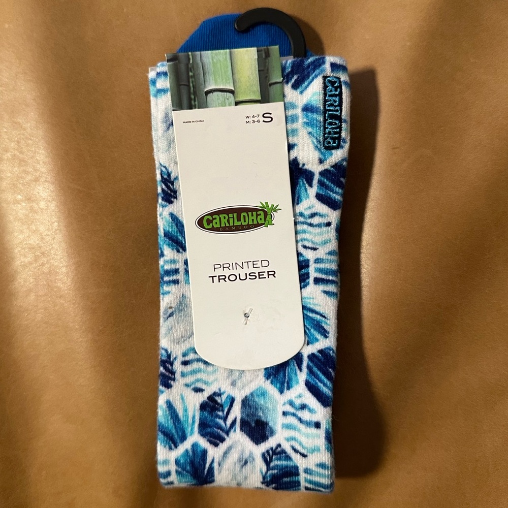 Cariloha socks